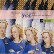Byrd: Masses for 4 & 5 Voices - Harry Christophers, The Sixteen