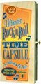 Ultimate Rock'n Roll Time Capsule Vol.1 [Box Set] 6 Cd Various Artist