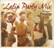 Panama Jack: Latin Party Mix