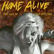 Home Alive: Art of Self Defense