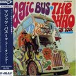 Magic Bus (Who on Tour) (Mlps)