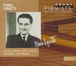 Dinu Lipatti - Great Pianists of the 20th Century