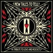 New Tales to Tell: Tribute to Love & Rockets