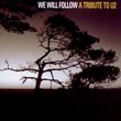 We Will Follow: a Tribute to U2
