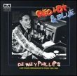 Red Hot & Blue (Live Radio Broadcasts from 1952-1964)