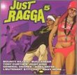 Vol. 5-Just Ragga