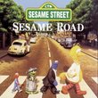 Sesame Road