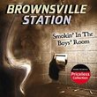 Smokin' in the Boys' Room