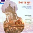 Bottesini - Volume 4 - Carnival of Venice (works for double bass, plus 4 songs for soprano)