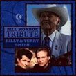 Bill Monroe Tribute