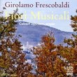 Frescobaldi: Fiori Musicali "Musical Flowers" for organ