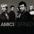 Defined (2005) Audio CD