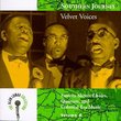 Southern Journey, Vol. 8: Velvet Voices - Eastern Shores Choirs, Quartets, And Colonial Era Music