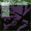 Machine Punch Through/Collection