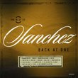 Best of Sanchez: Back at One