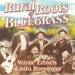 Rural Roots of Bluegrass