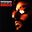 Photograph-the Very Best of Ringo Starr