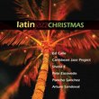 Playboy's Latin Jazz Christmas: A Not So Silent Night