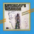 Saturday's Warrior