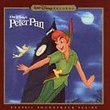 Peter Pan: Classic Soundtrack Series (1953 Film) [Blisterpack]