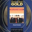 Grandes Sucessos - Best of the Best Gold