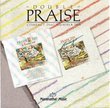 Praise Ten / Praise Strings Ten - Double Praise