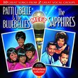 Patti Labelle And The BlueBelles Meet The Sapphires