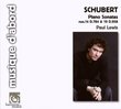Schubert: Piano Sonatas Nos. 14 & 19