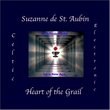 Heart of the Grail - Suzanne de St. Aubin