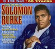 Only The Best Of Solomon Burke 3-CD