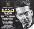 Bach: Passio Secundum Matthaeum