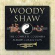 The Complete Woody Shaw Columbia Albums Collection