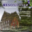 Resonanser (Swedish Choral Music: New Perspectives)