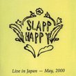 Live In Japan May 2000