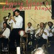 Louis Lince's Jelly Roll Kings
