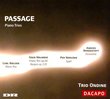 Passage: Piano Trios