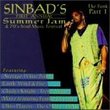 HBO Special Sinbad's First Annual Summer Jam & 70's Soul Music Festival The Funk Part 1