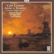 Carl Loewe: Lieder &  Balladen, Vol. 15