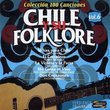 Chile Y Su Folklore V.6