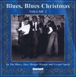 Blues Blues Christmas 2 1926-1958