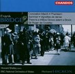 Frank Bridge: Orchestral Works, Vol. 3