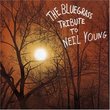 Bluegrass Tribute to Neil Young