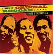 Crucial Reggae: Toots & The Maytals
