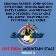 Mountain Stage Live 8