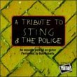 A Tribute To Sting & The Police