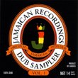 Jamaican Recordings Dub Sampler
