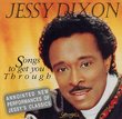 Songs To Get You Through (CD)