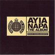 Ayia Napa the Album