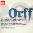 20th Century Classics: Orff - Der Mon / Die Kluge