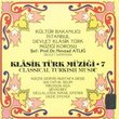 Klasik Türk Müzigi, Vol. 7